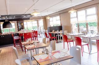 Гостиница Kyriad Montauban Sud - Albasud