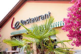Hotel Kyriad Montauban Sud - Albasud