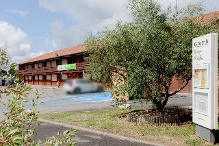 Гостиница Kyriad Montauban Sud - Albasud