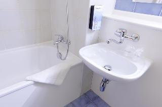Гостиница Kyriad Montauban Sud - Albasud