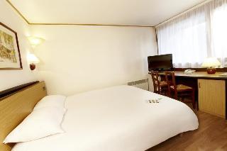 Гостиница Kyriad Montauban Sud - Albasud