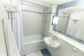Гостиница Kyriad Montauban Sud - Albasud