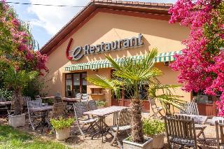 Гостиница Kyriad Montauban Sud - Albasud