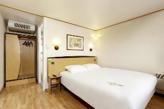 Гостиница Kyriad Montauban Sud - Albasud