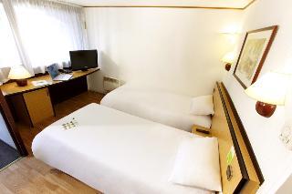 Гостиница Kyriad Montauban Sud - Albasud
