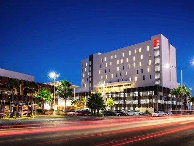 Hotel Fiesta Inn Los Mochis