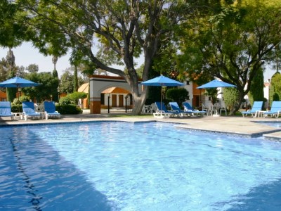Гостиница Flamingo Inn