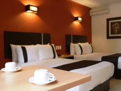 Hotel Real De Minas Tradicional