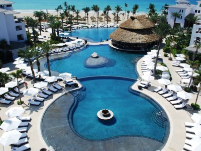 Hotel Cabo Azul Resort By Diamond Resorts