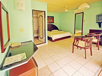 Hotel Senegambia Beach