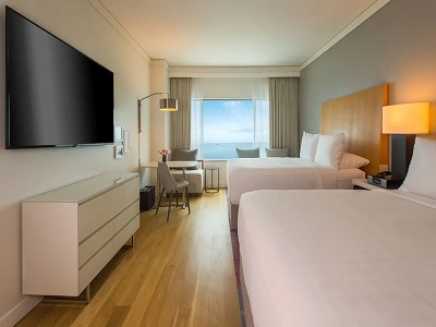 Гостиница Hyatt Regency Trinidad