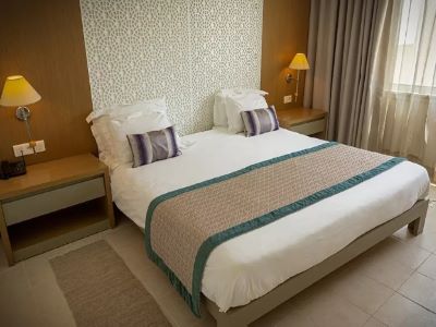 Гостиница Sentido Le Sultan