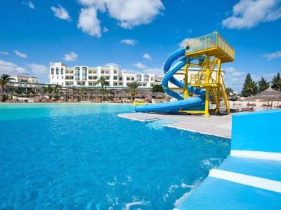 Hotel Palmyra Aquapark Kantaoui (Family Only)
