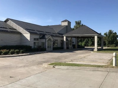 Hotel Days Inn By Wyndham Grove