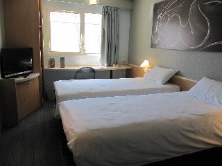 Hotel ibis Pontivy