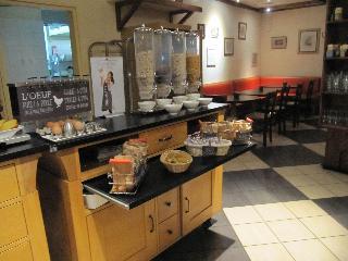 Гостиница ibis Pontivy