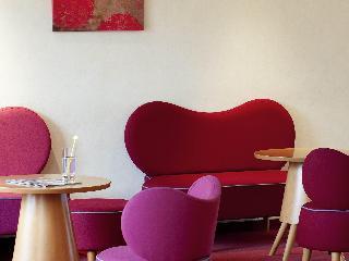Hotel ibis Pontivy