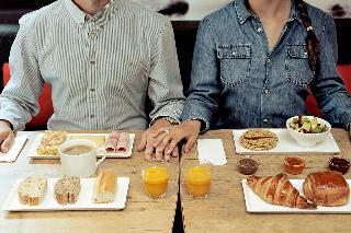 Hotel ibis Pontivy
