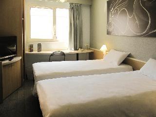 Hotel ibis Pontivy