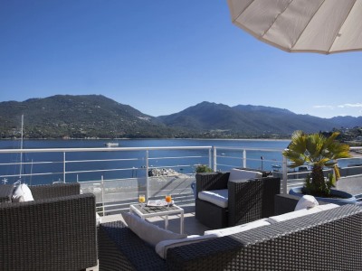 Hotel Le Neptune