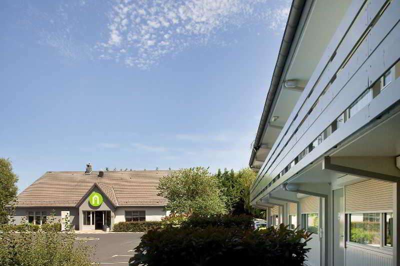 Hotel Campanile Clermont Ferrand Nord - Riom