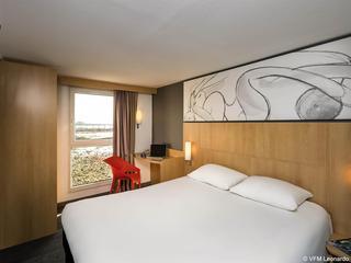 Hotel ibis Roscoff bord de mer