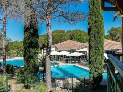 Hotel Garrigae Domaine De L'Esterel
