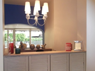 Гостиница Matisse, Sure Collection By Best Western