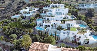 Hotel Elounda Gulf Villas