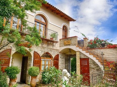 Hotel Ganimede