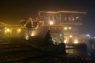 Hotel Frontzu Politia