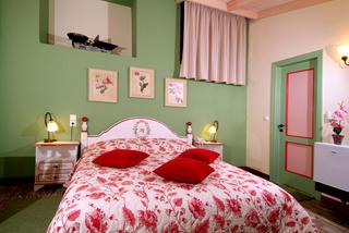 Hotel Frontzu Politia