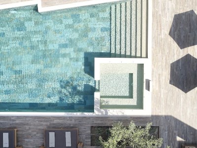 Гостиница Lango Design Hotel And Spa - Adults Only