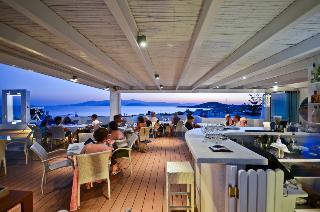 Гостиница Naxos Island
