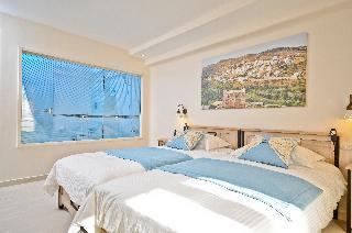 Гостиница Naxos Island