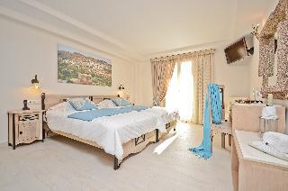 Гостиница Naxos Island