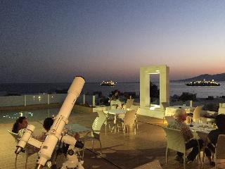 Гостиница Naxos Island