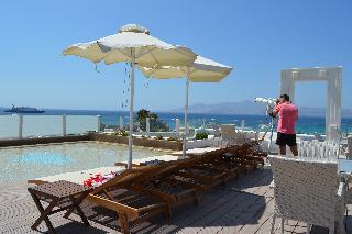 Гостиница Naxos Island