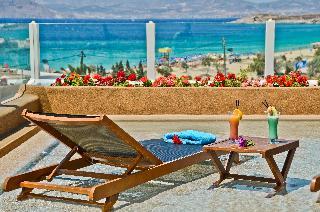 Гостиница Naxos Island