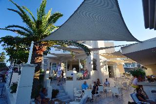 Dimitrios Beach Hotel