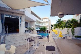 Dimitrios Beach Hotel