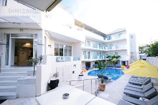 Dimitrios Beach Hotel