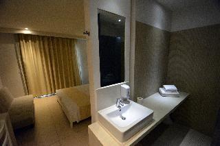 Dimitrios Beach Hotel