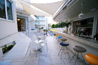 Dimitrios Beach Hotel