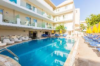 Dimitrios Beach Hotel