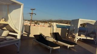 Dimitrios Beach Hotel