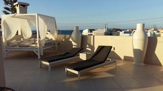 Dimitrios Beach Hotel