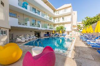 Dimitrios Beach Hotel