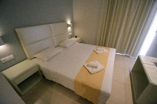 Dimitrios Beach Hotel