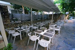 Dimitrios Beach Hotel